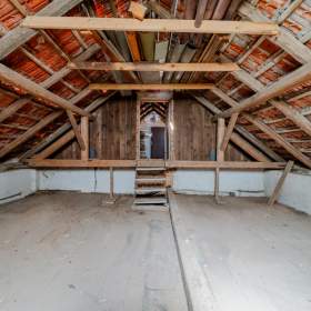 Foto inzerátu Prodej, Rodinný dům, 497 m2
