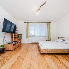 Prodej, byt 2+1, 62 m2 / 19820593