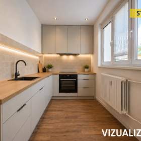 Foto inzerátu Prodej, byt 3+1, 73 m2