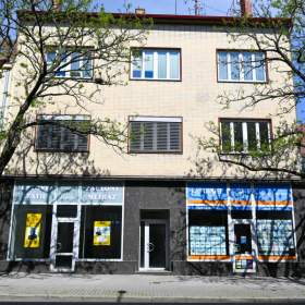 Prodej, byt 3+kk, 107 m2 / 19826978