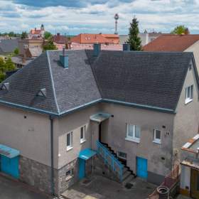 Prodej, Rodinný dům, 150 m2 / 19827664