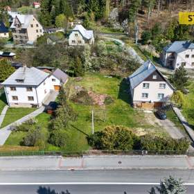 Prodej, Pozemky pro bydlení, 754 m2 / 19830022