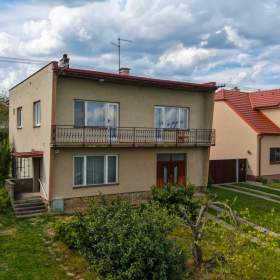 Prodej, Rodinný dům, 100 m2 / 19833690