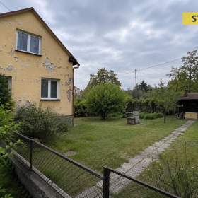 Prodej, Rodinný dům, 200 m2 / 19834970