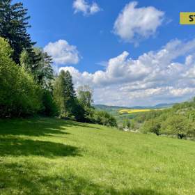Foto inzerátu Prodej, Pozemky zemědělské a lesní, 16440 m2