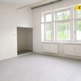 Pronájem, kanceláře, 41 m2 / 19835091
