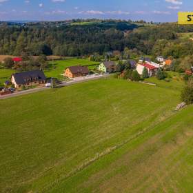 Foto inzerátu Prodej, Pozemky pro bydlení, 2544 m2
