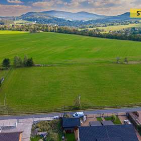 Foto inzerátu Prodej, Pozemky pro bydlení, 2544 m2