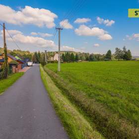 Foto inzerátu Prodej, Pozemky pro bydlení, 2544 m2
