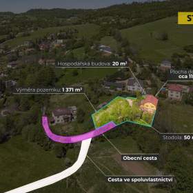 Foto inzerátu Prodej, Rodinný dům, 135 m2