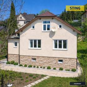 Foto inzerátu Prodej, Rodinný dům, 135 m2