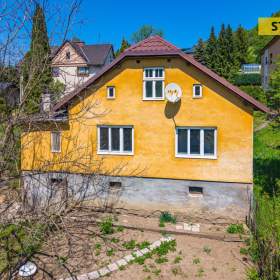 Foto inzerátu Prodej, Rodinný dům, 135 m2