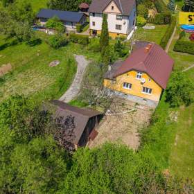 Foto inzerátu Prodej, Rodinný dům, 135 m2