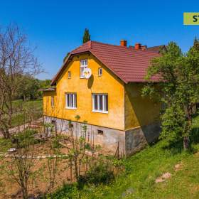 Foto inzerátu Prodej, Rodinný dům, 135 m2