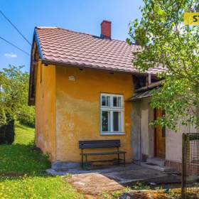 Foto inzerátu Prodej, Rodinný dům, 135 m2