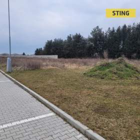 Foto inzerátu Prodej, Pozemky pro bydlení, 566 m2