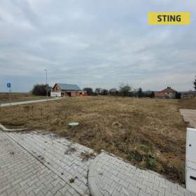 Foto inzerátu Prodej, Pozemky pro bydlení, 561 m2