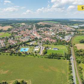 Foto inzerátu Prodej, Pozemky pro bydlení, 557 m2