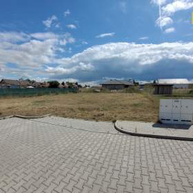 Foto inzerátu Prodej, Pozemky pro bydlení, 541 m2