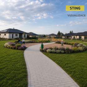 Foto inzerátu Prodej, Pozemky pro bydlení, 541 m2