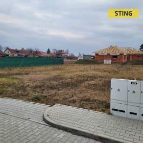 Foto inzerátu Prodej, Pozemky pro bydlení, 541 m2