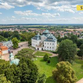 Foto inzerátu Prodej, Pozemky pro bydlení, 541 m2