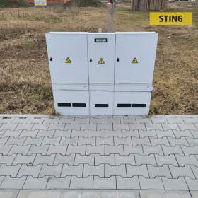 Foto inzerátu Prodej, Pozemky pro bydlení, 1139 m2