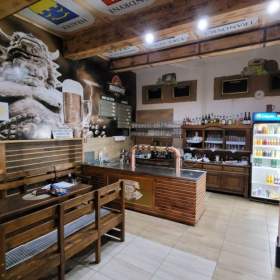 Foto inzerátu Pronájem, restaurace, 280 m2