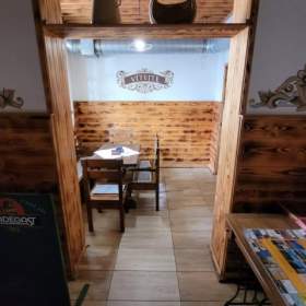 Foto inzerátu Pronájem, restaurace, 280 m2