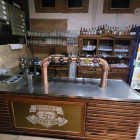 Foto inzerátu Pronájem, restaurace, 280 m2