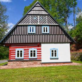Prodej, Rodinný dům, 208 m2 / 19839441
