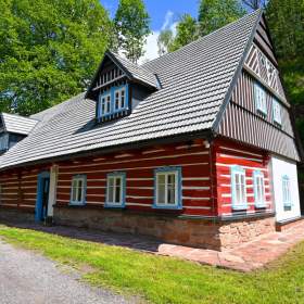 Foto inzerátu Prodej, Rodinný dům, 208 m2
