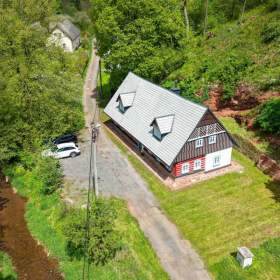 Foto inzerátu Prodej, Rodinný dům, 208 m2