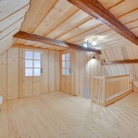 Foto inzerátu Prodej, Rodinný dům, 208 m2