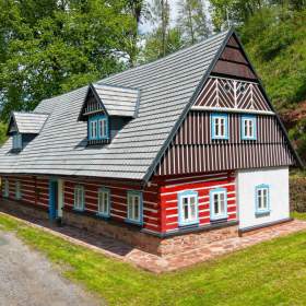 Foto inzerátu Prodej, Rodinný dům, 208 m2