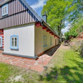 Foto inzerátu Prodej, Rodinný dům, 208 m2