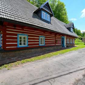 Foto inzerátu Prodej, Rodinný dům, 208 m2