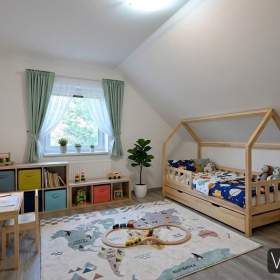 Foto inzerátu Prodej, Rodinný dům, 168 m2