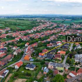 Foto inzerátu Prodej, Rodinný dům, 168 m2