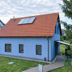 Foto inzerátu Prodej, Rodinný dům, 168 m2
