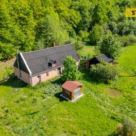 Foto inzerátu Prodej, Rodinný dům, 120 m2