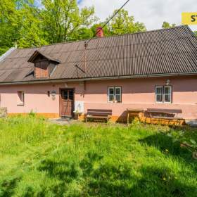 Foto inzerátu Prodej, Rodinný dům, 120 m2