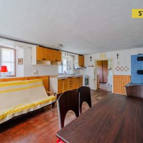 Foto inzerátu Prodej, Rodinný dům, 120 m2