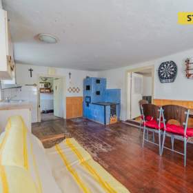 Foto inzerátu Prodej, Rodinný dům, 120 m2