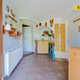 Foto inzerátu Prodej, Rodinný dům, 120 m2