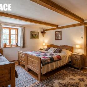 Foto inzerátu Prodej, Rodinný dům, 120 m2