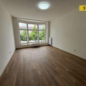 Foto inzerátu Pronájem, byt 1+kk, 47 m2