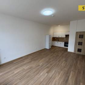 Foto inzerátu Pronájem, byt 1+kk, 47 m2