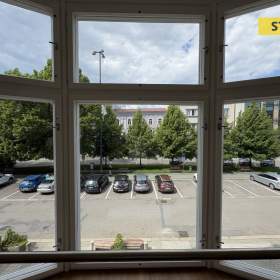 Foto inzerátu Pronájem, byt 1+kk, 47 m2