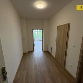 Foto inzerátu Pronájem, byt 1+kk, 47 m2
